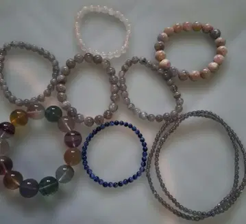 파워스톤 묶음 판매 8세트