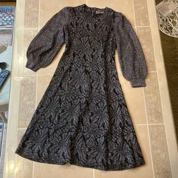 사이토 토요코 원피스