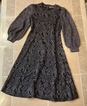 사이토 토요코 원피스