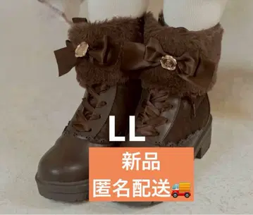 아오키 미사코 부츠 LL 시마무라 시마미사