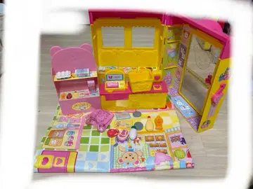 멜짱 쇼핑 슈퍼마켓