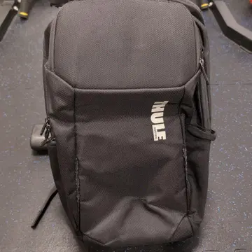 [THULE] 백팩 Accent Backpack 23L