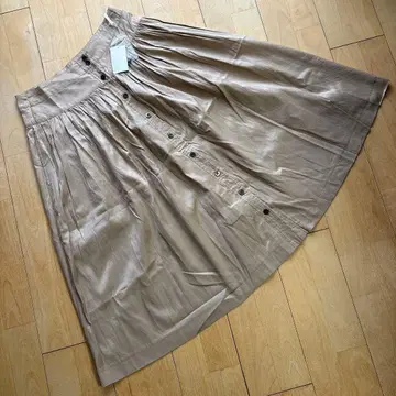 23구 스커트 여성용 40사이즈 [새상품]