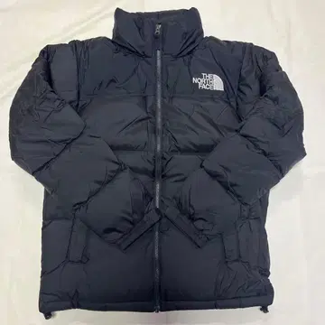 THE NORTH FACE 눕시 자켓 블랙
