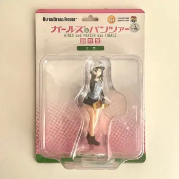 UDF 걸즈 & 판처 최종장 미카 1/16