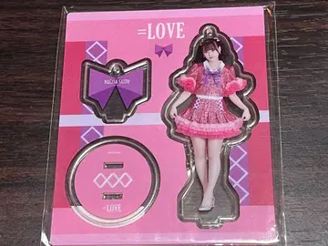 사이토 나기사 이코노이 조이 2022 아크릴 스탠드