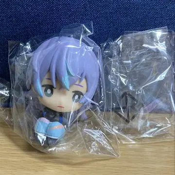 니지산지 호시미치 쇼 니지콧토