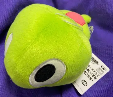 포켓몬 코로토 만마루쨩 봉제 인형 [푸니쨩 (지라치 코어)]