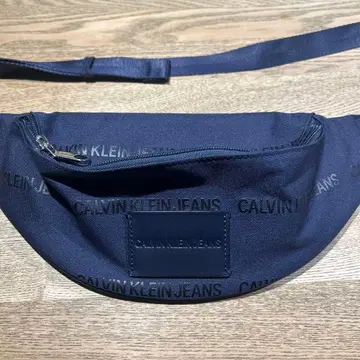 캘빈클라인 백