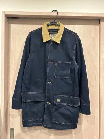 LEVI'S 데님 자켓