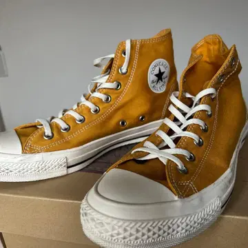 CONVERSE ALL STAR 컨버스 올스타 하이컷