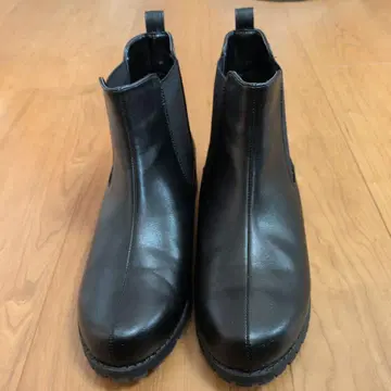 사이드 고어 숏부츠