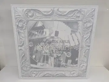 Mrs.GREEN APPLE The White Lounge 혜택