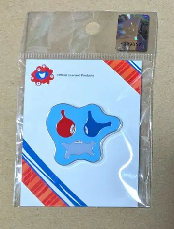 [ 미개봉 새상품 ] 코미야쿠 핀 배지