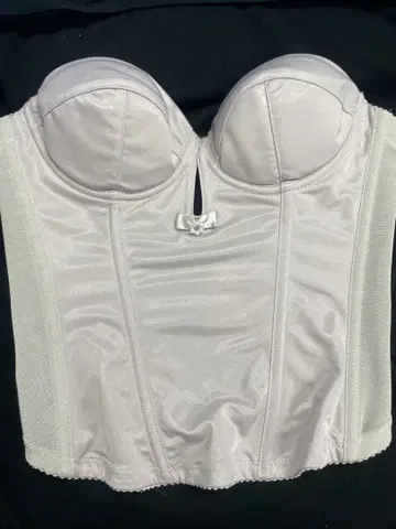 브라이덜 이너 뷔스티에 (C70)