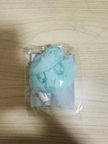 SEVENTEEN NEW_ 봉봉이 키링 오사카 그린