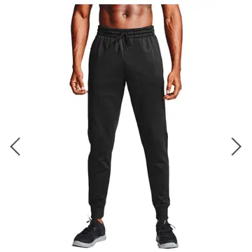 Under Armour 속기모 조거 팬츠 M 사이즈