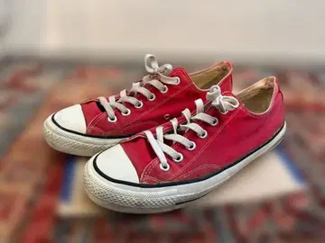 Converse All Star 스니커즈 USA