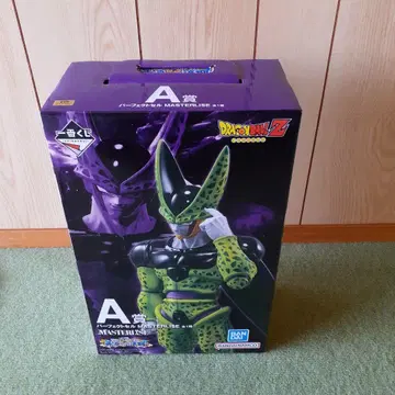 제일복권 드래곤볼