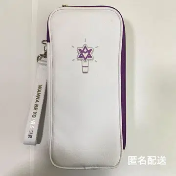 아스트로 응원봉 케이스