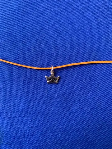 포메라토 Dodo 도도 참 왕관 크라운 RG