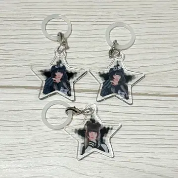 타네츠나 복권 칸야네 메지루시 참 3종 세트