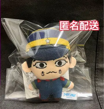 골든 카무이 모어 플러스 마스코트 우사미 토키시게