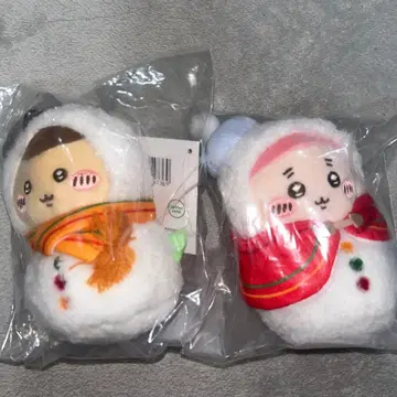 치이카와 에니마이 복권