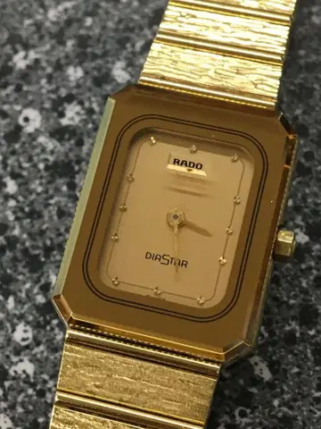 라도 다이아스타 여성 시계 고품질