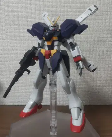 HG 건담 프라모델 믹싱 조립 완료 정크