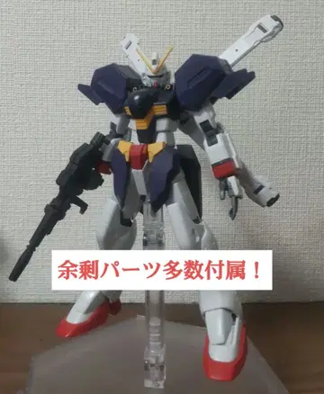 HG 건담 프라모델 믹싱 조립 완료 정크