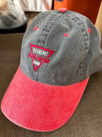 RAIDJAPAN 2025 B페스티벌 한정판 캡