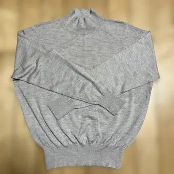 23구 실크&캐시미어 니트 사이즈 38