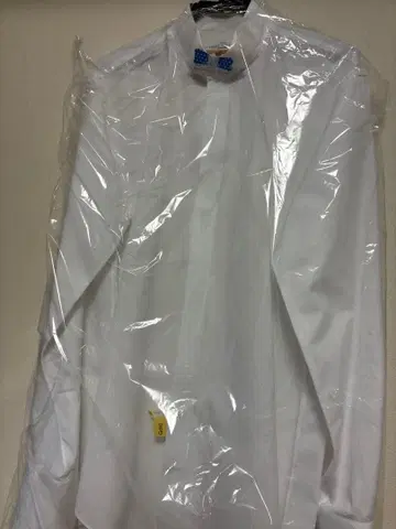 THE TREAT DRESSING 신랑 셔츠 L 사이즈