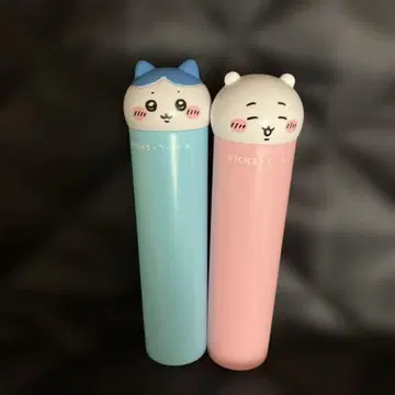 VICKS 치이카와 (먼작귀) 빅스 케이스 하치와레 치이카와 (먼작귀)