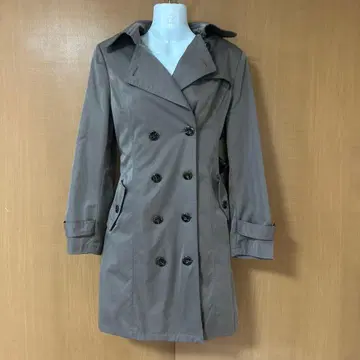 여성용 트렌치코트