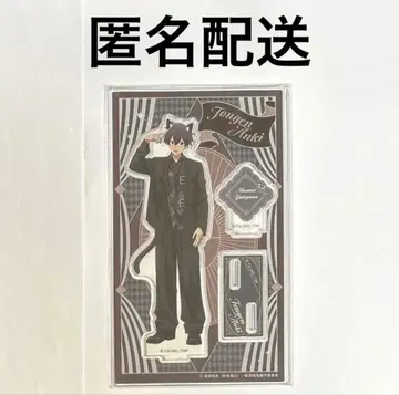 토겐안키 케모미미 고딕 파티 아크릴 스탠드 요도가와 마스미