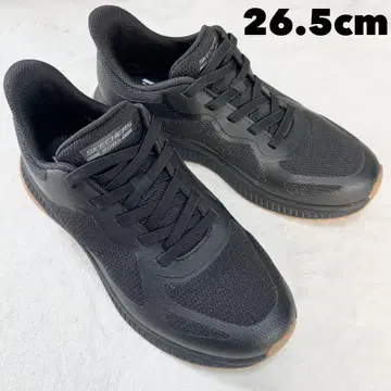 [ 컨디션 최상 ] 스케쳐스 슬립인즈: 밥스 스쿼드 4 스테이플