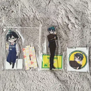 도즈루사 빌리지 뱅가드 온리