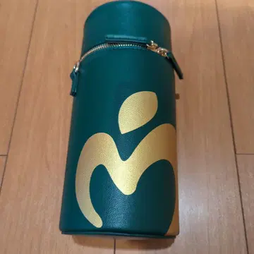 미세스 그린애플 라이트 스틱 케이스 그린