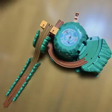 토마스 두근두근 마운틴