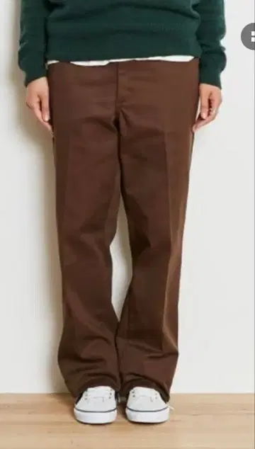 THE SHINZONE SKATER PANTS