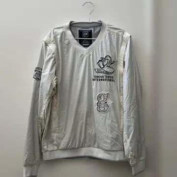 새상품급 ZOY 남성용 골프웨어 축열 소재 스니드 M 사이즈