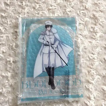 블루 록 이토시 린