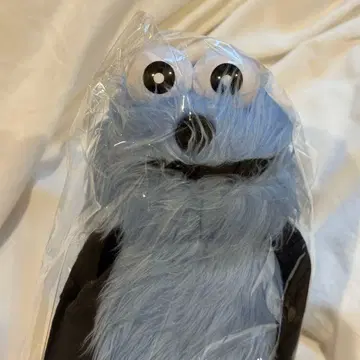 [ 새상품 ] 퍼펫 순순 봉제 인형 SNSN040