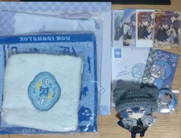 코야나기 로우 묶음 판매