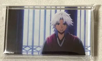 fgo 페스 페스티벌 아크릴 블록 트리니티 메타트로니오스 아마쿠사 시로