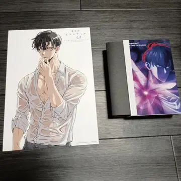 나 혼자만 레벨업 Season2 Blu-ray 완전 생산 한정판 1권