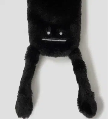 그라니프 뷰티풀 섀도우 봉제 인형 머플러