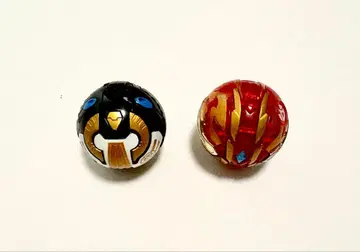 바쿠간 드라가온